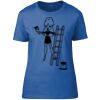 Women's Premium T-shirt Thumbnail