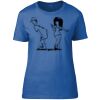 Women's Premium T-shirt Thumbnail