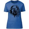 Women's Premium T-shirt Thumbnail