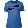 Women's Premium T-shirt Thumbnail