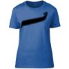 Women's Premium T-shirt Thumbnail