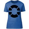 Women's Premium T-shirt Thumbnail