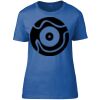Women's Premium T-shirt Thumbnail