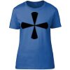 Women's Premium T-shirt Thumbnail
