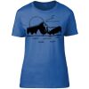 Women's Premium T-shirt Thumbnail