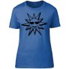 Women's Premium T-shirt Thumbnail