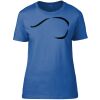 Women's Premium T-shirt Thumbnail