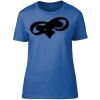 Women's Premium T-shirt Thumbnail