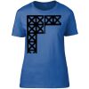 Women's Premium T-shirt Thumbnail
