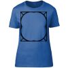 Women's Premium T-shirt Thumbnail
