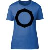 Women's Premium T-shirt Thumbnail