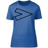 Women's Premium T-shirt Thumbnail
