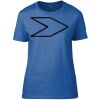 Women's Premium T-shirt Thumbnail