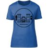 Women's Premium T-shirt Thumbnail