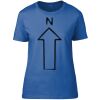 Women's Premium T-shirt Thumbnail