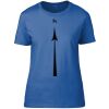 Women's Premium T-shirt Thumbnail