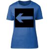 Women's Premium T-shirt Thumbnail