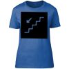 Women's Premium T-shirt Thumbnail
