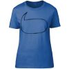 Women's Premium T-shirt Thumbnail
