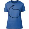Women's Premium T-shirt Thumbnail