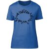 Women's Premium T-shirt Thumbnail