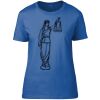 Women's Premium T-shirt Thumbnail