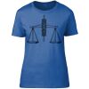 Women's Premium T-shirt Thumbnail
