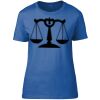 Women's Premium T-shirt Thumbnail