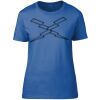 Women's Premium T-shirt Thumbnail