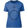 Women's Premium T-shirt Thumbnail