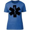 Women's Premium T-shirt Thumbnail