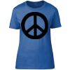 Women's Premium T-shirt Thumbnail