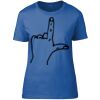 Women's Premium T-shirt Thumbnail