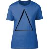Women's Premium T-shirt Thumbnail