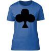 Women's Premium T-shirt Thumbnail