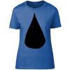 Women's Premium T-shirt Thumbnail