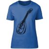 Women's Premium T-shirt Thumbnail