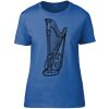 Women's Premium T-shirt Thumbnail