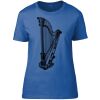 Women's Premium T-shirt Thumbnail