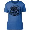 Women's Premium T-shirt Thumbnail