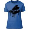 Women's Premium T-shirt Thumbnail