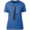 Women's Premium T-shirt Thumbnail