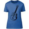 Women's Premium T-shirt Thumbnail