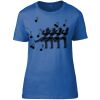 Women's Premium T-shirt Thumbnail