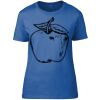 Women's Premium T-shirt Thumbnail