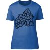 Women's Premium T-shirt Thumbnail