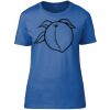 Women's Premium T-shirt Thumbnail