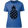 Women's Premium T-shirt Thumbnail