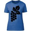 Women's Premium T-shirt Thumbnail
