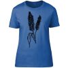 Women's Premium T-shirt Thumbnail